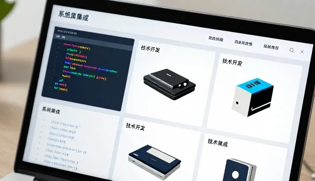 技术支持如何助力定制化软件实现高效系统优化