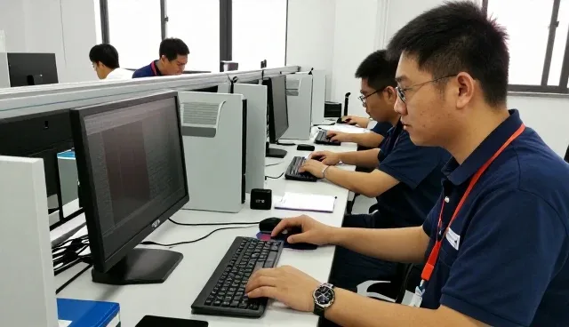 如何选择适合项目包括技术的定制化软件开发？