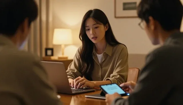 技术成果转化中的选型关注点与处理方向
