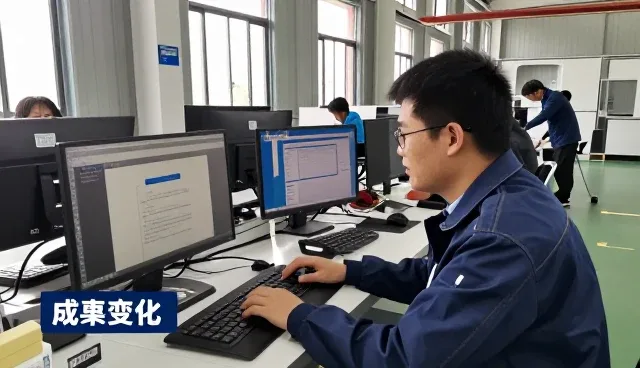 上海焦州科技有限公司分享项目包括技术应用案例